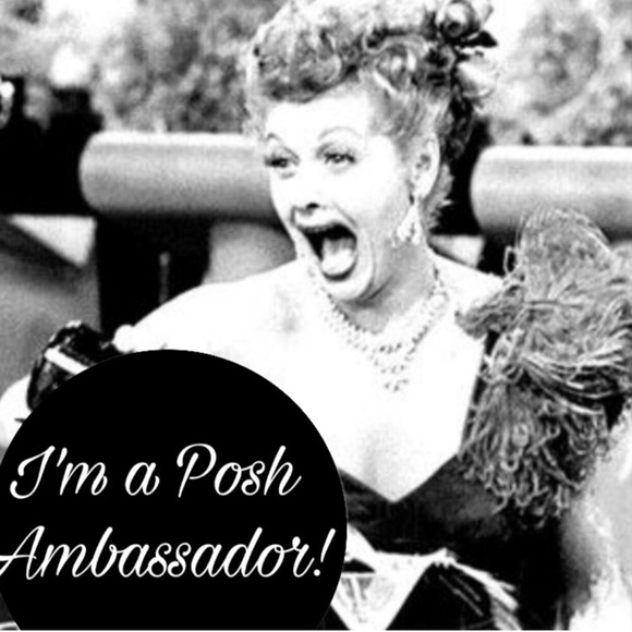 ❤️Meet your Posher, Pamela - Picture 3 of 7